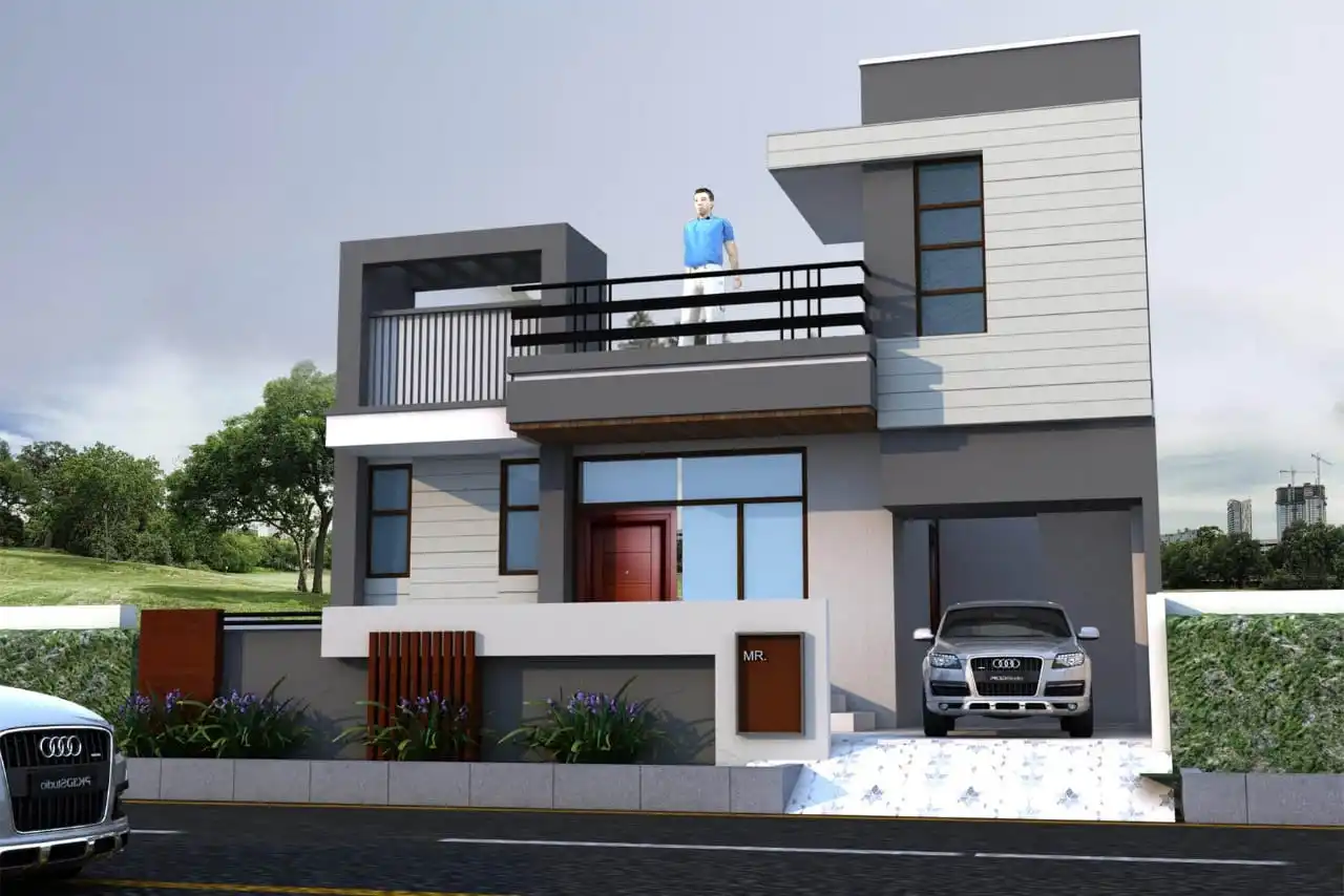 Kanha Enclave featured image