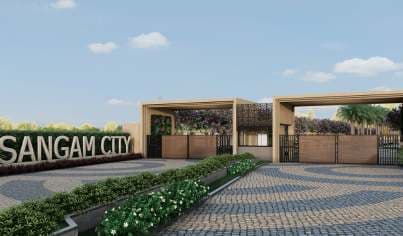 Sangam City featured image