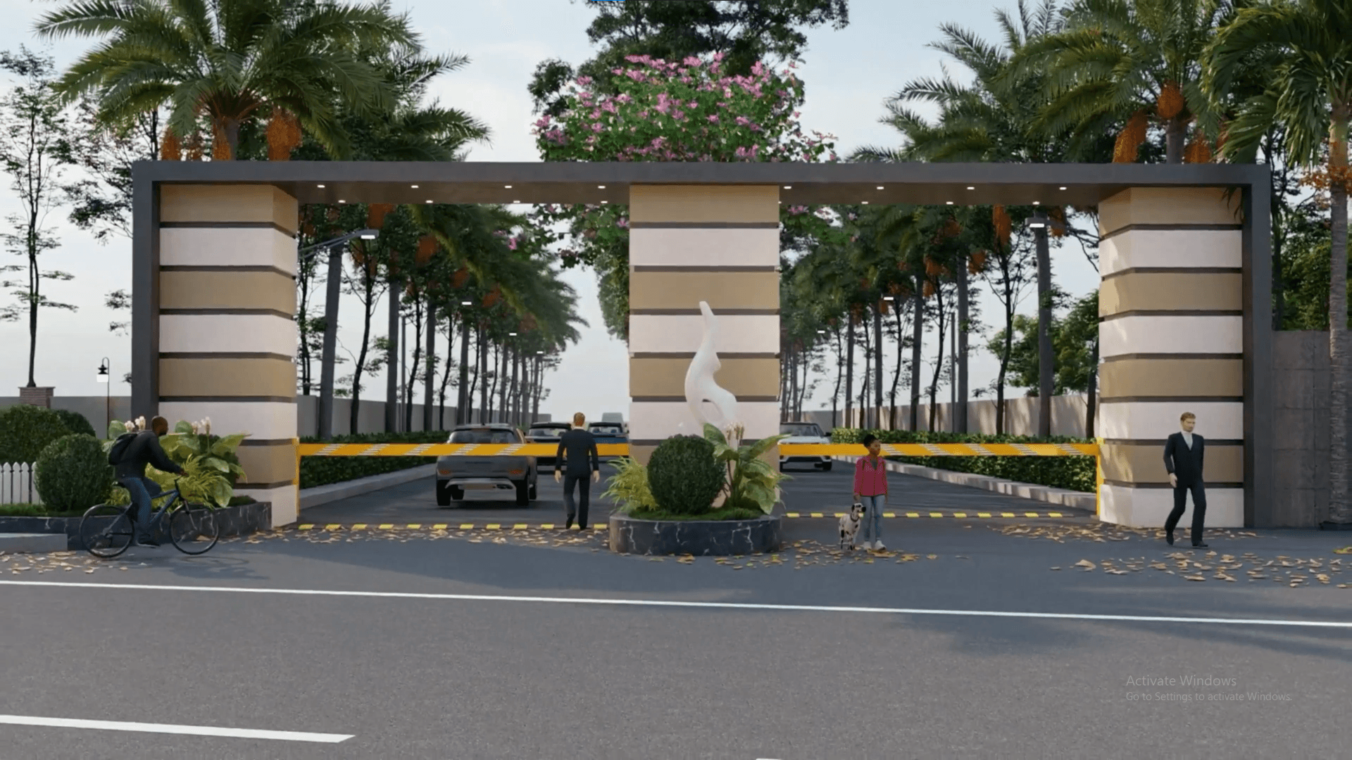 Trust and Transparency