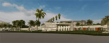 Florence Town featured image