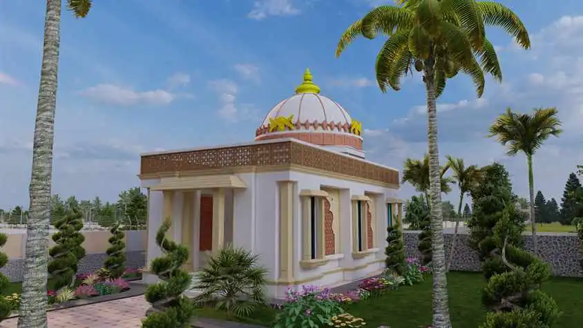 Sanjeevni Luxury Real Estate