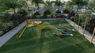Green Vihar