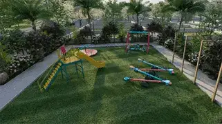 Green Vihar