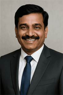 Rajesh Sharma - JDA Approved Plot Owner