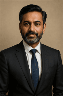 Vikram Singh - Property Investor