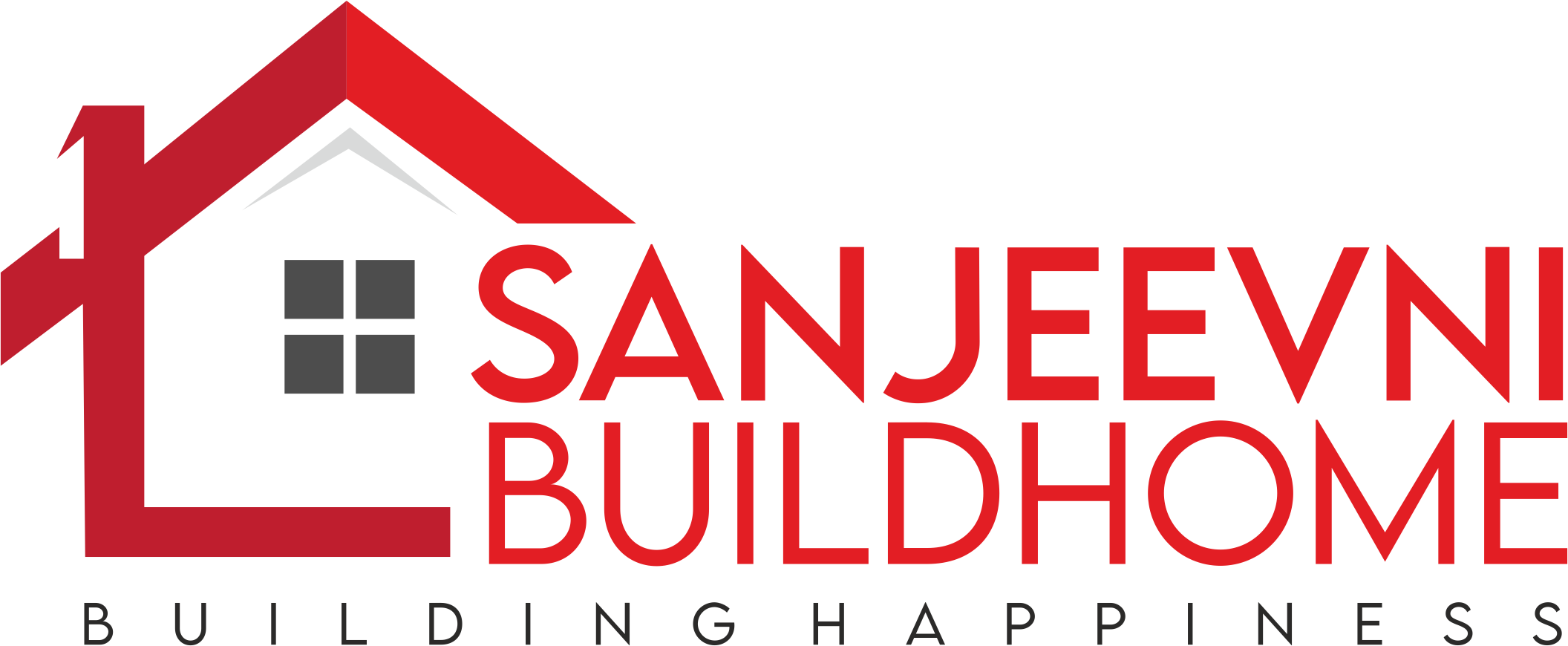 Sanjeevni BuildHome Logo