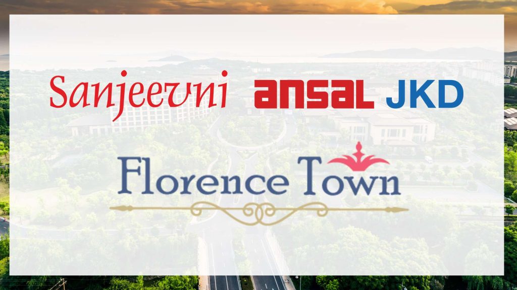 Sanjeevni Florence Town